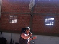 Agradeciemiento al Personal de la DGT