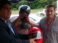 Ctrol Preventivo R9 y Entrega de cascos a Motociclistas 3