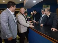 Inauguracion Sucursal Monteros de la DGT