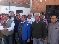 Reconocimiento de Inspectores Al director DGT 2