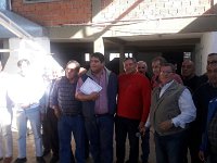 Reconocimiento de Inspectores Al director DGT 3