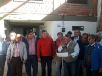 Reconocimiento de Inspectores Al director DGT 4